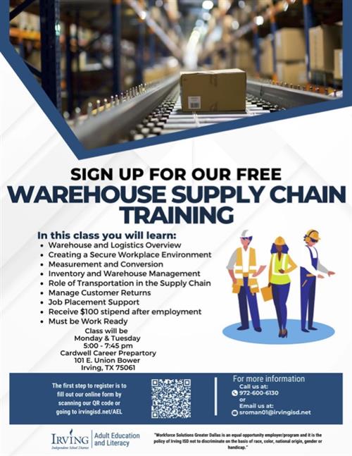 Supply Chain